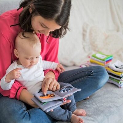 Rečový vývoj dieťaťa