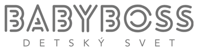 Babyboss.sk - Detský svet Babyboss.sk - Detský svet