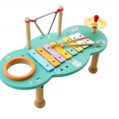 Adam Toys: Hudobný stolček