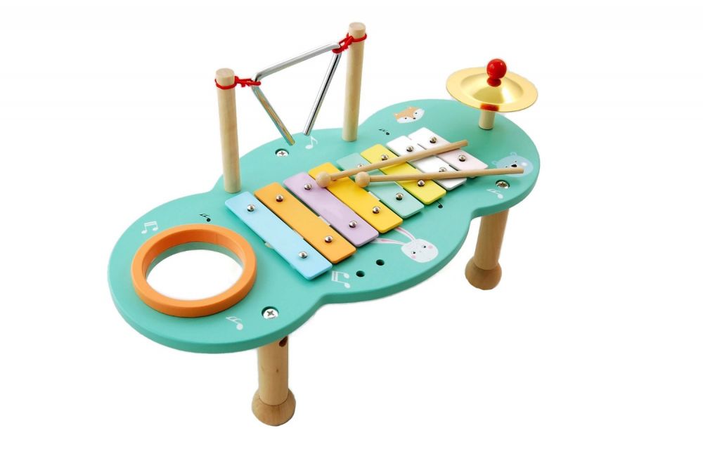 Adam Toys: Hudobný stolček