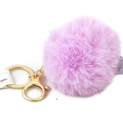 Adam Toys: Kľúčenka s brmbolcami (morská víla)