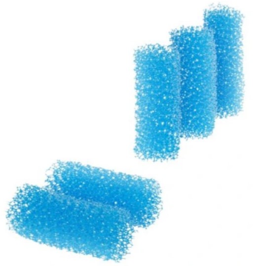 Akuku: Filtre do odsávačky hlienov (20+5ks)