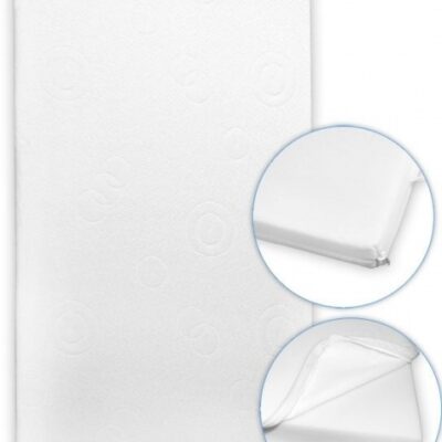 Baby Nellys Detská penový matrac kolekcie Baby Dreams