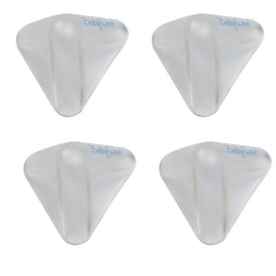 BabyOno: Bezpečnostné chrániče hrán