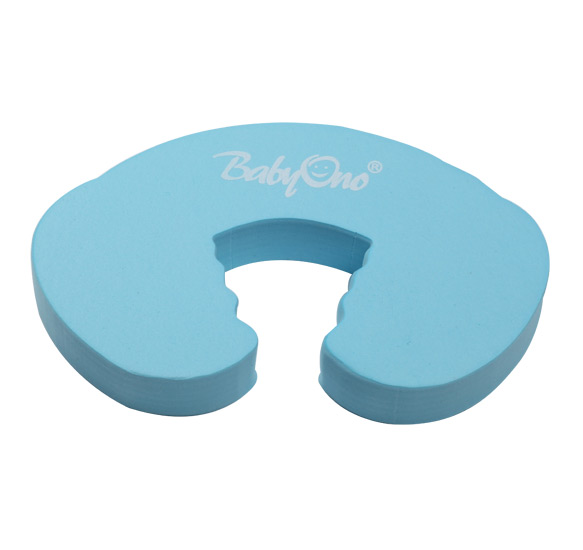 BabyOno: Bezpečnostná zarážka dverí