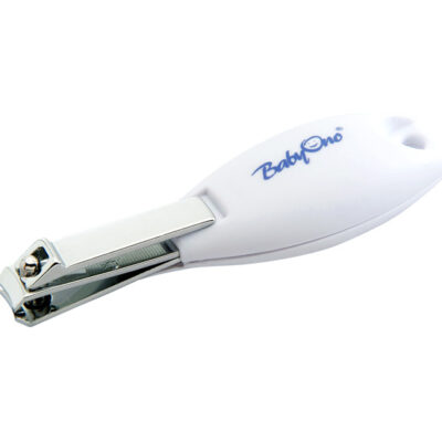 BabyOno Klieštiky na nechty