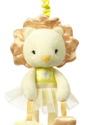 BabyOno: Závesná hračka Balerína Fanny