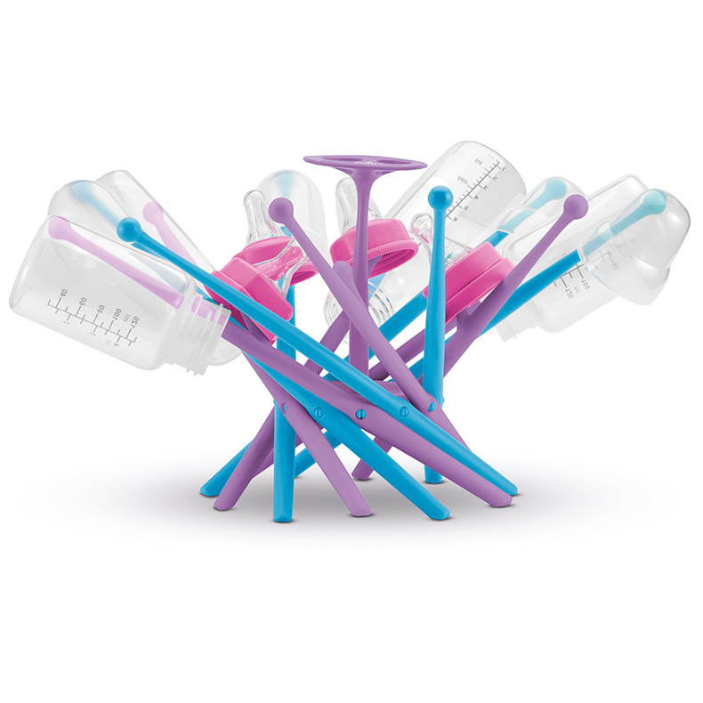 Bayby: Odkvapkávač dojčenských fliaš (hniezdo)