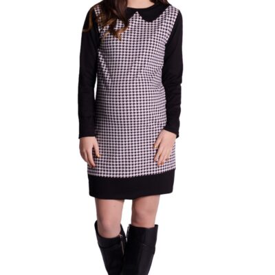 Be MaaMaa Tehotenské šaty Pepina