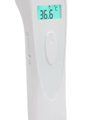 Bezdotykový teplomer EasyStart