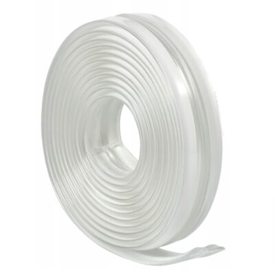 Bezpečnostná ochrana rohov stola, samolepiaca páska, 3m