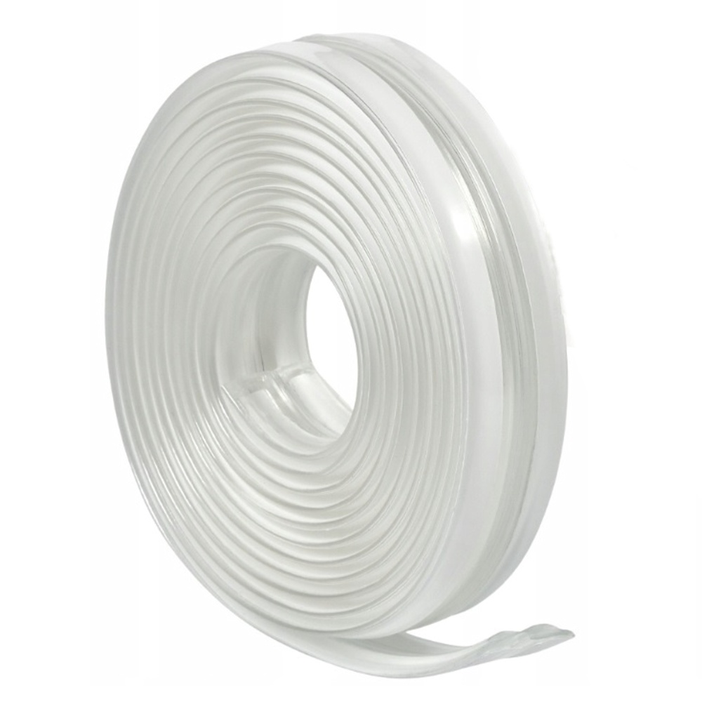 Bezpečnostná ochrana rohov stola, samolepiaca páska, 3m