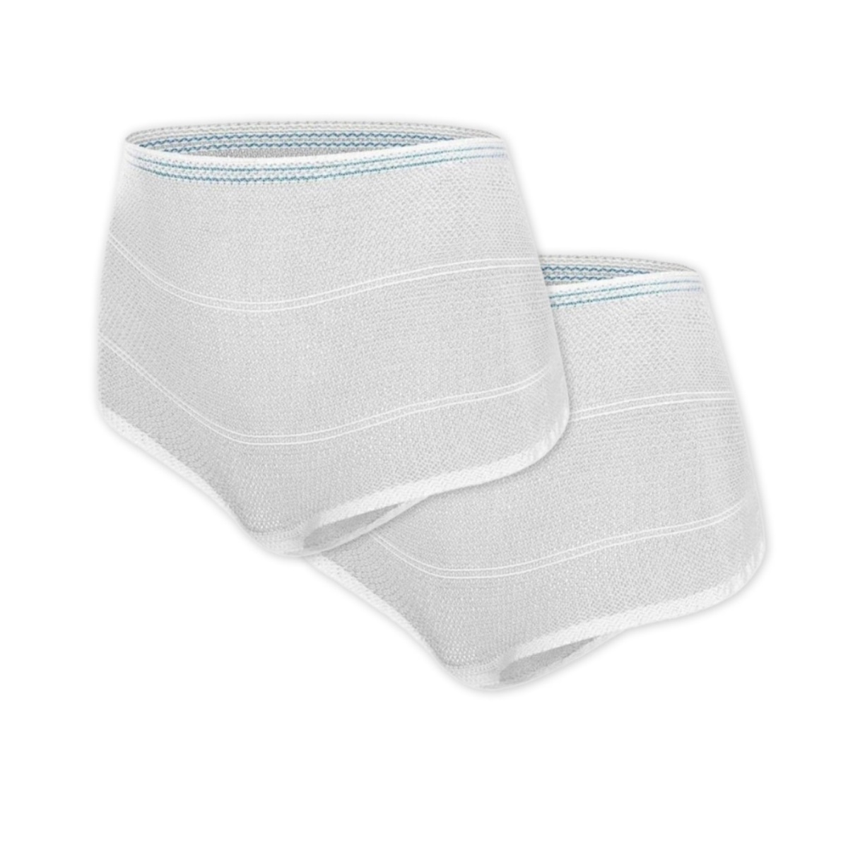 BocioLand: Sieťkované nohavičky M (2ks)