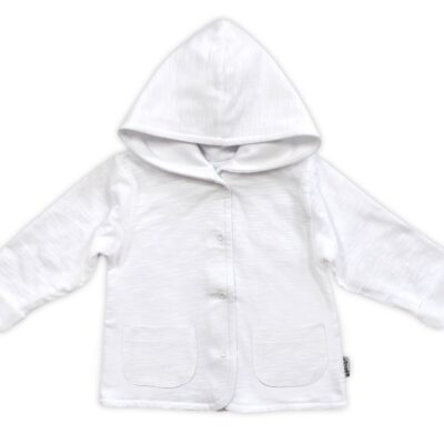 Bundička / kabátik NICOL ELEGANT BABY BOY, vel. 104