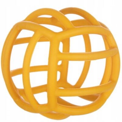 Canpol babies: Hryzátko Volejbal (žlté)