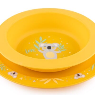 Canpol babies: Sada riadu Koala