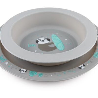 Canpol babies: Sada riadu Leňochod