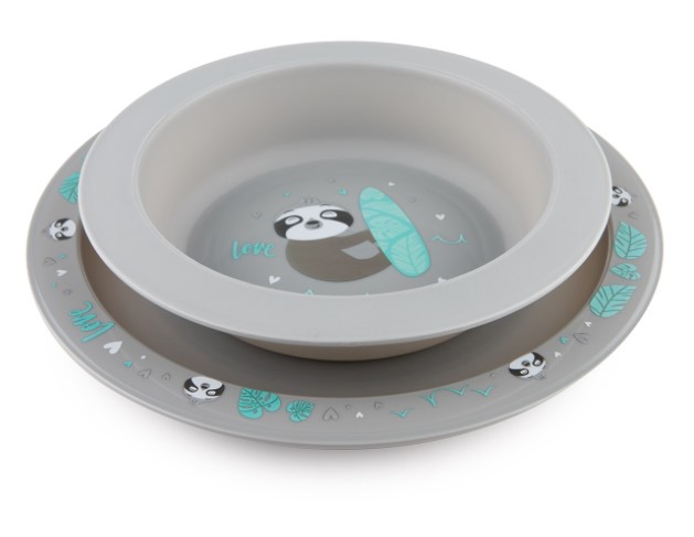 Canpol babies: Sada riadu Leňochod