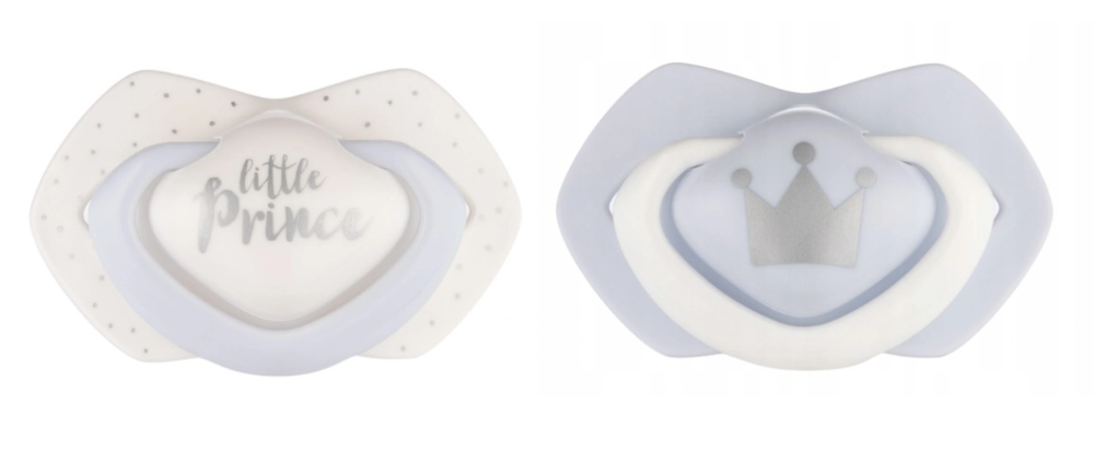 Canpol Babies: Cumlíky 6-18m Prince (modré, 2ks)