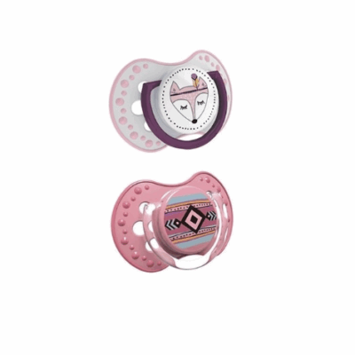 LOVI: Cumlík Indian Summer (ružový)