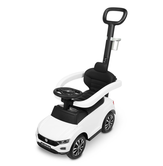 Detské odrážadlo VW T-ROC - biele