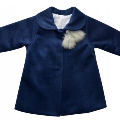 Elegantný prechodový kabátik, granátový, veľ. 68