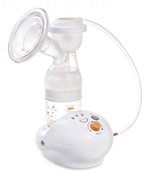 Canpol Babies: Elektrická odsávačka EasyStart