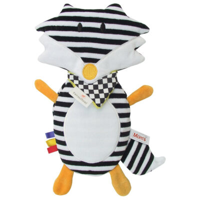 Hencz Toys: Nahrievacia líška s kôstkami