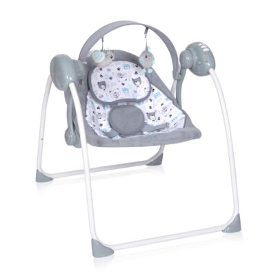 Houpačka Lorelli PORTOFINO GREY