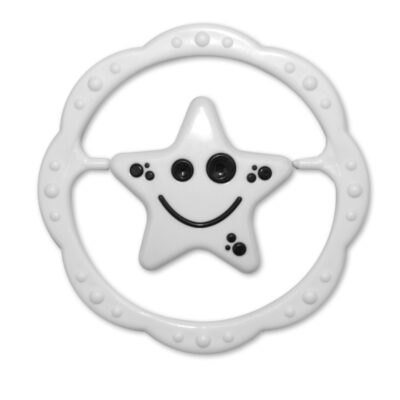 Hrkálka: Hviezdička a Kytička