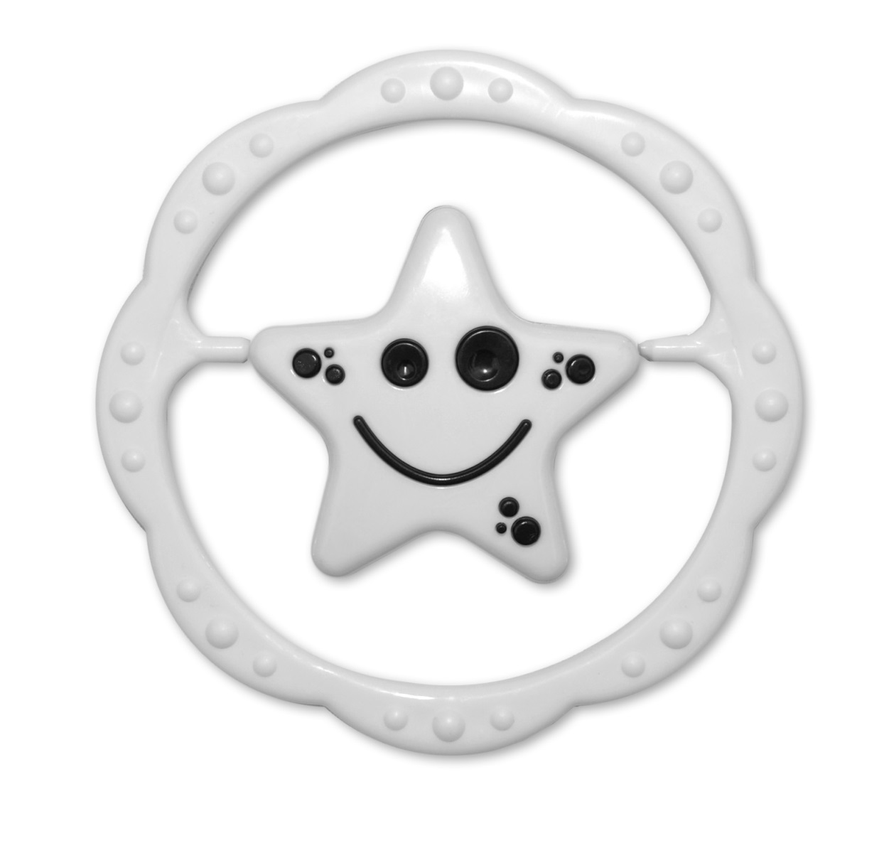 Hrkálka: Hviezdička a Kytička