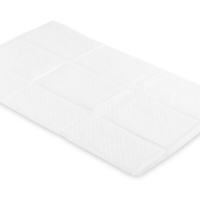 Jednorazová hygienická podložka 60x90cm, 10 kusov