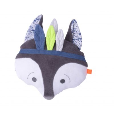 Kikadu: Hudobný Líšiak