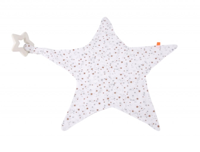 Kikadu: Muchláčik Líška (sivá)