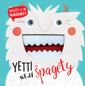 Leporelo: Yetti neje špagety