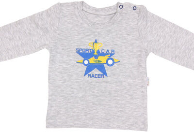 Mamatti Bavlnené tričko Four, veľ. 92