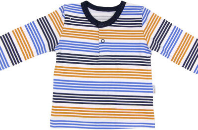 Mamatti Bavlnené tričko/polo Boy, veľ. 80