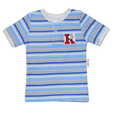 Mamatti Tričko / polo Kr. rukáv - Koala, vel. 74