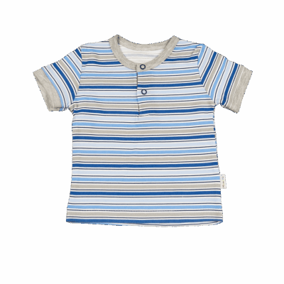 Mamatti Tričko / polo Kr. rukáv - Koala, vel. 80