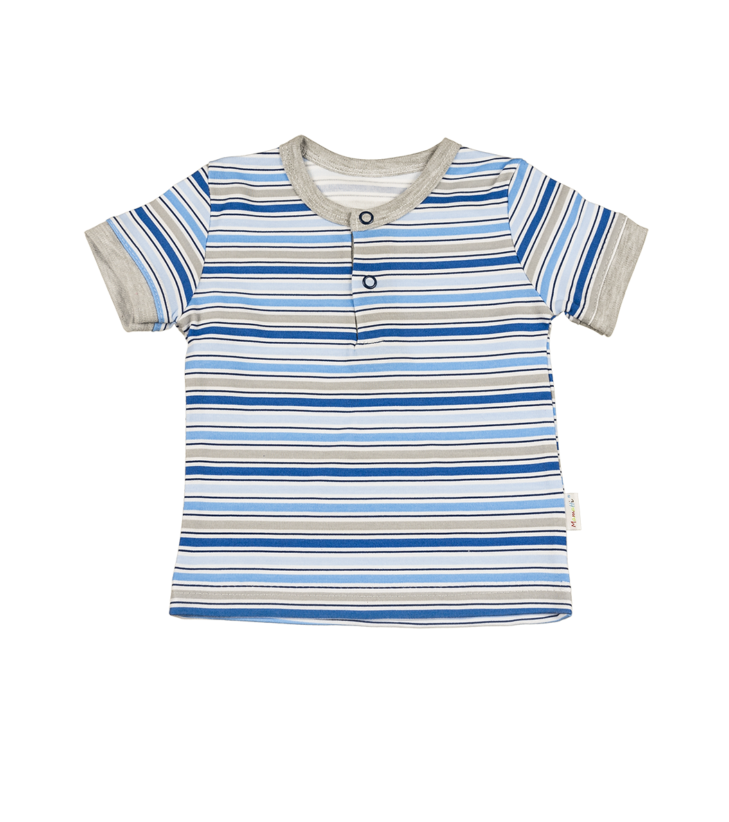 Mamatti Tričko / polo Kr. rukáv - Koala, vel. 80