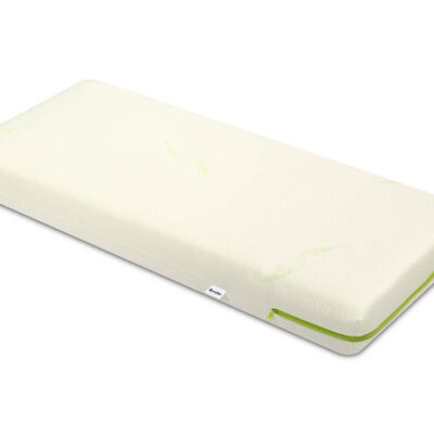 Matrac 90x40cm Aloe Latex. pena, kokos