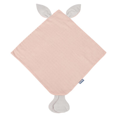 Mazlík, mušelínová plienka - Zajačik