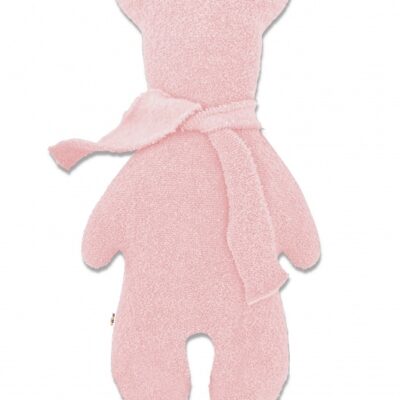 Maznáčik Macko Krištofík s vakom (marhuľový)