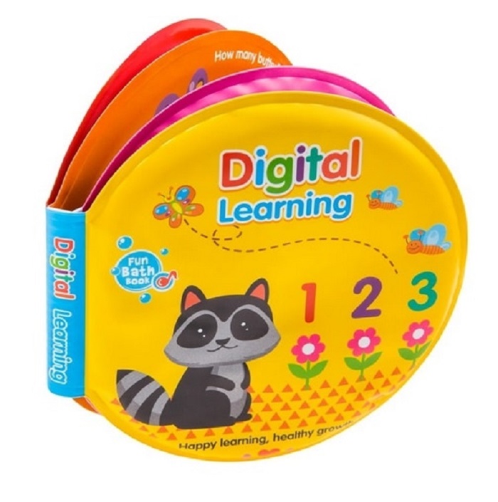 Moja prvá knižka s pískatkom: Digitálne učenie