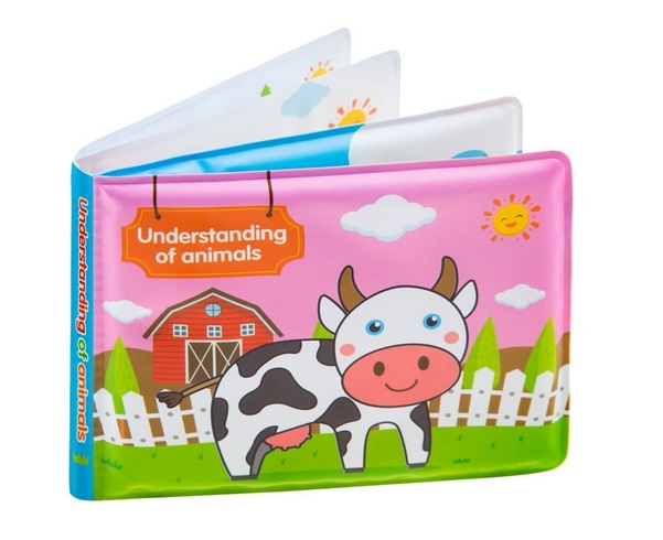 Moja prvá knižka s pískatkom: Kravička