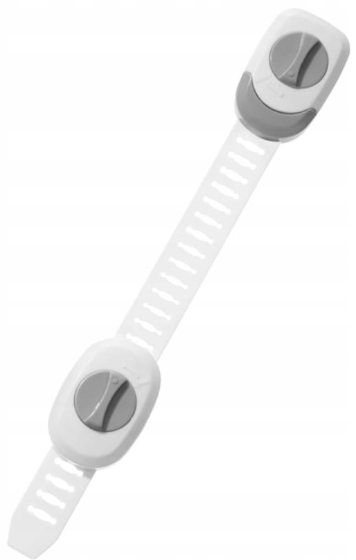 Multifunkčná blokáda dvierok