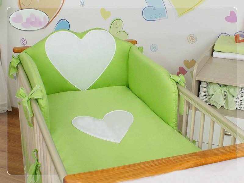 My Sweet Baby: Luxusný BIG LOVE 3D set