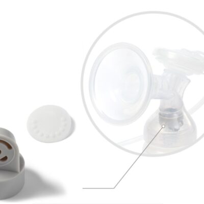 Náhradný diel - membránový ventil na odsávačku materského mlieka Nurse Pro/Anatomy Med