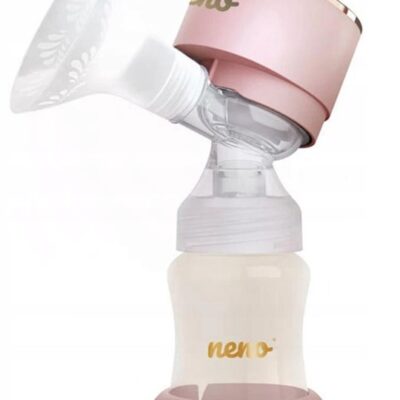 Neno Perfetto: Trojfázová bezdrôtová odsávačka