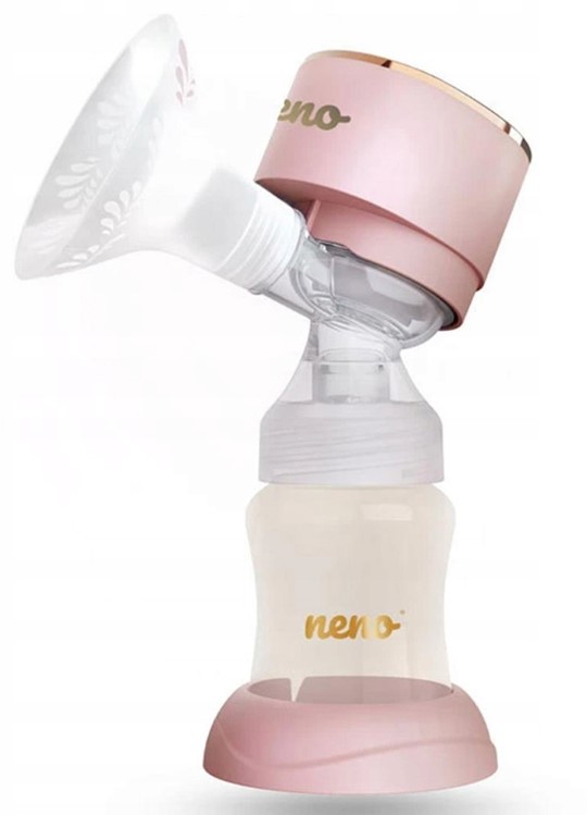 Neno Perfetto: Trojfázová bezdrôtová odsávačka